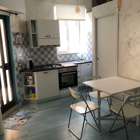 דירות Vicolo Dei Pescatori טרצ'ינה מראה חיצוני תמונה