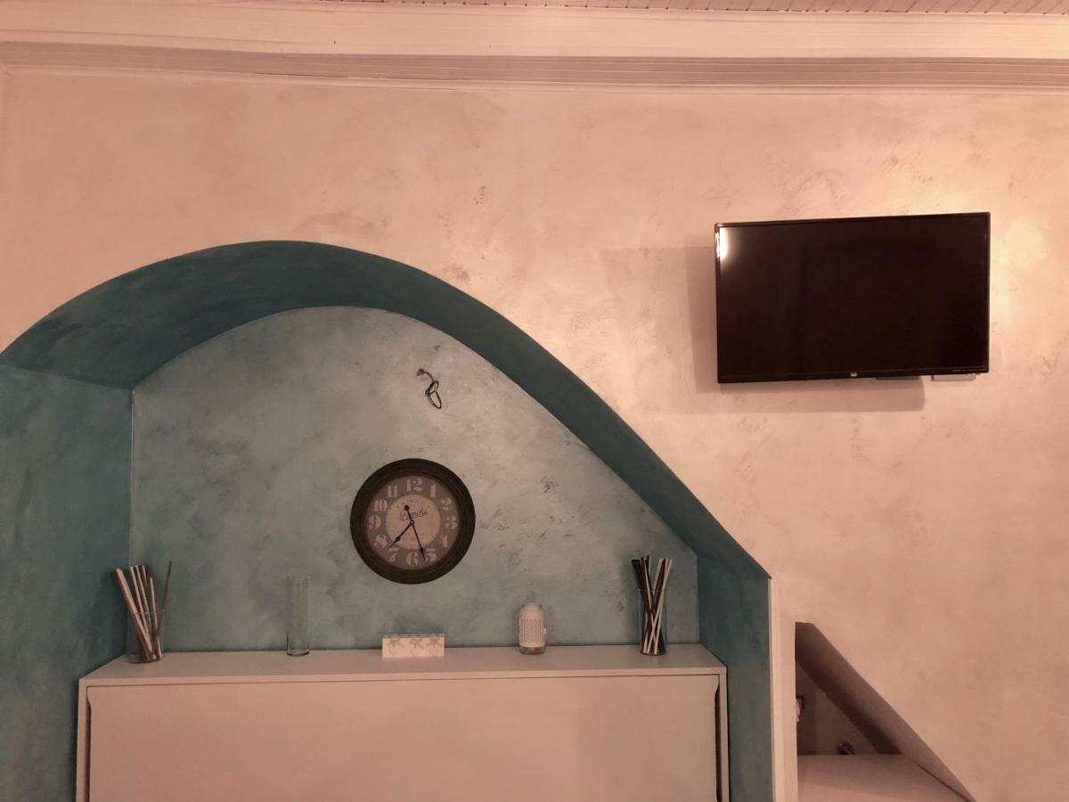 דירות Vicolo Dei Pescatori טרצ'ינה מראה חיצוני תמונה