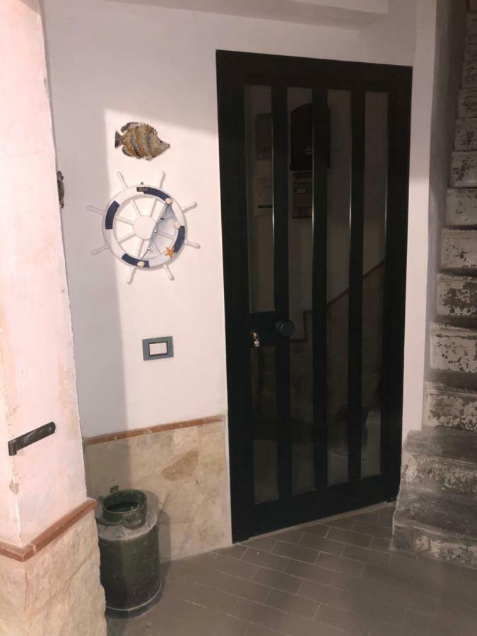 דירות Vicolo Dei Pescatori טרצ'ינה מראה חיצוני תמונה