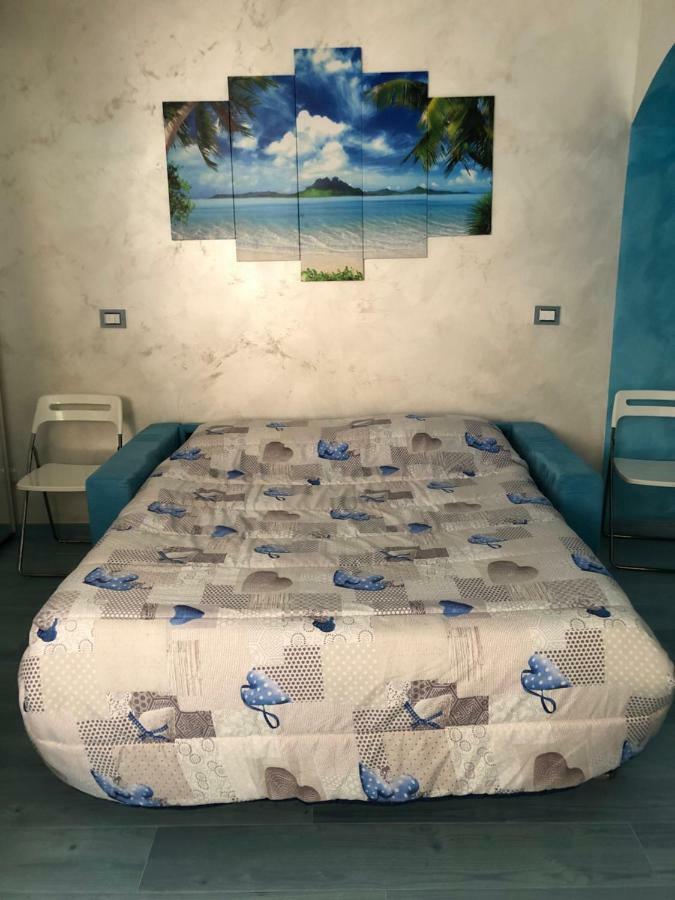 דירות Vicolo Dei Pescatori טרצ'ינה מראה חיצוני תמונה