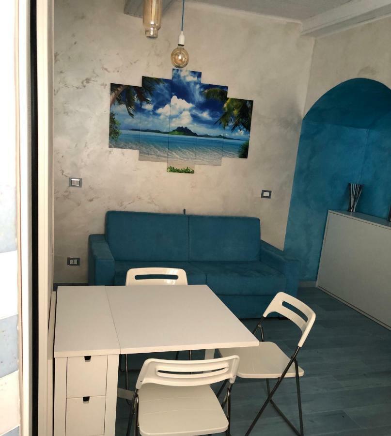 דירות Vicolo Dei Pescatori טרצ'ינה מראה חיצוני תמונה